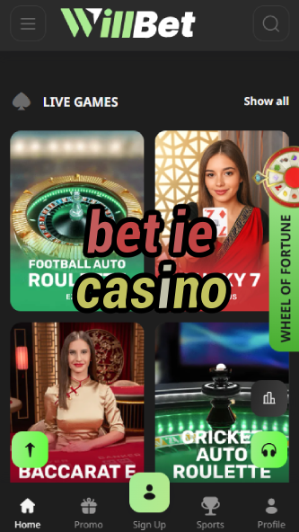 Bet IE Casino - Top Irish Online Gambling Platform-4x4casino.ydblkf.net