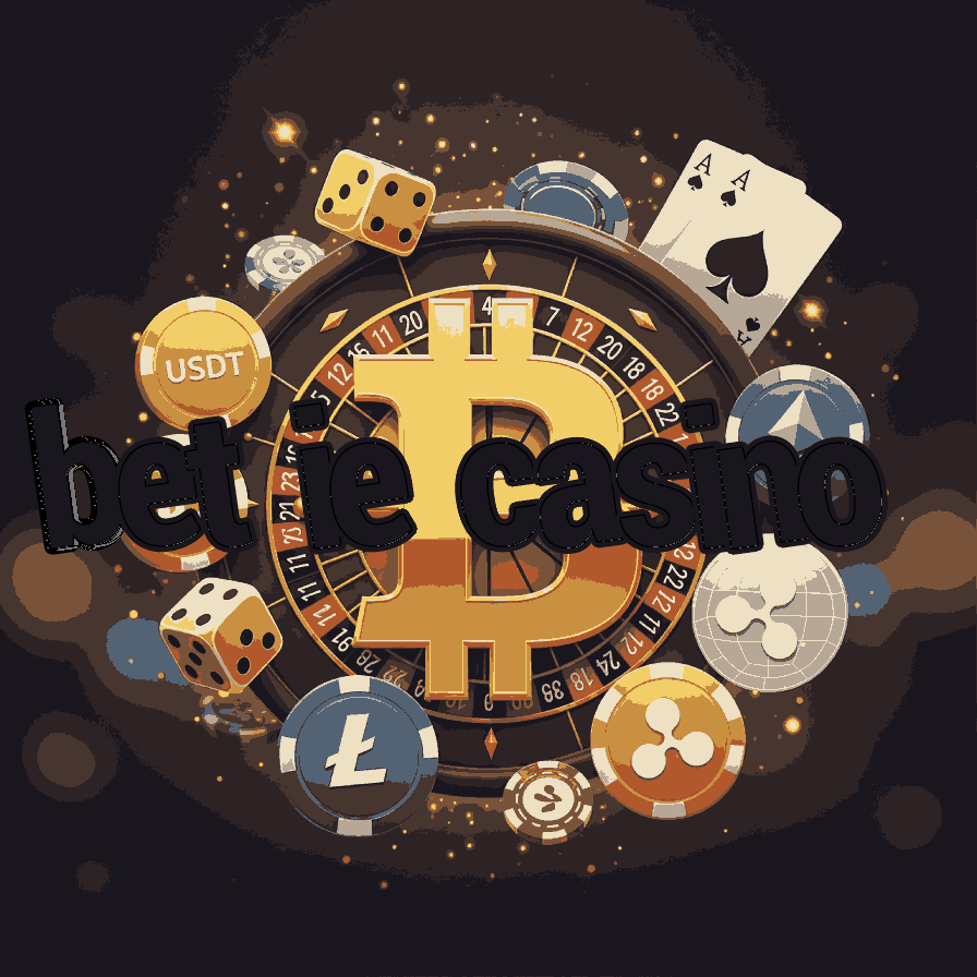 Bet IE Casino - Top Irish Online Gambling Platform